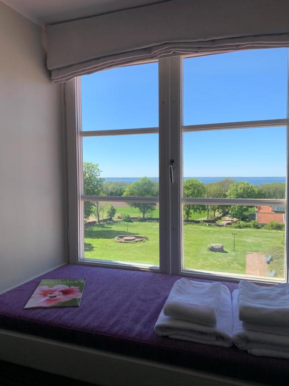 View, Halltorps Gastgiveri in Borgholm