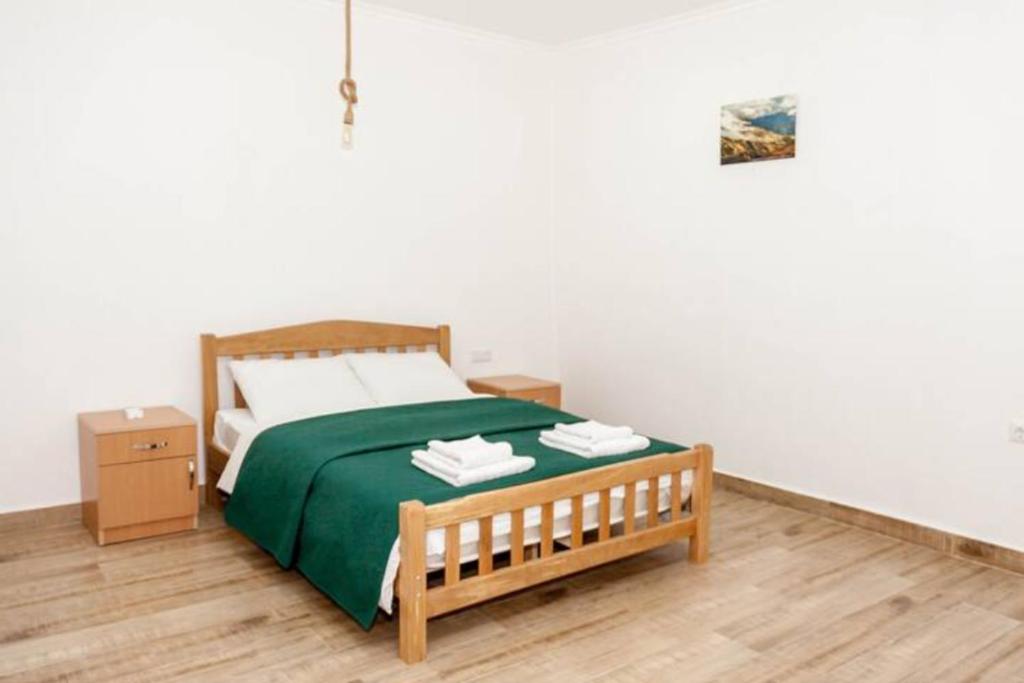 Guest House Beautiful Tbilisi - Cool &amp; Cozy Apartments — Hotel in Tbilisi