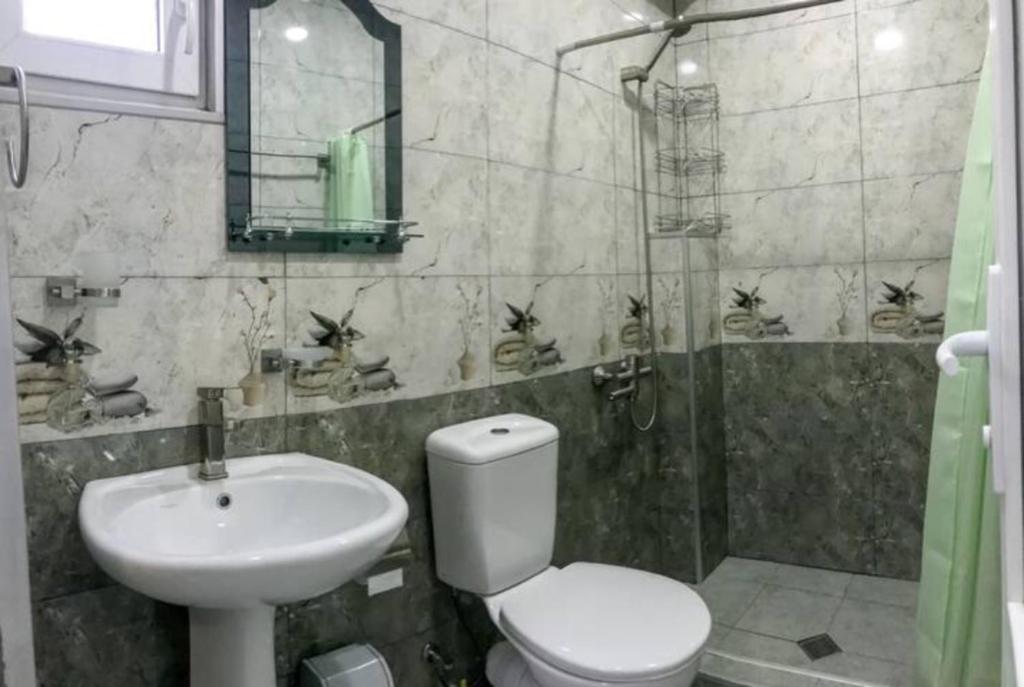 Guest House Beautiful Tbilisi - Cool & Cozy Apartments photo