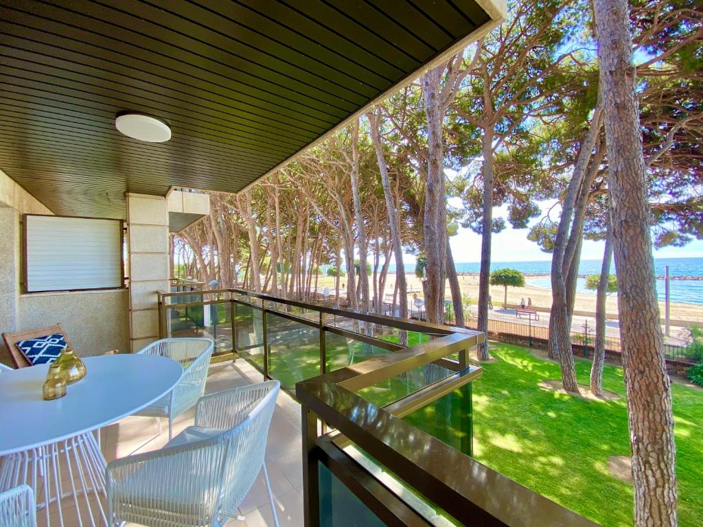 Cambrils CALMA I, Cambrils