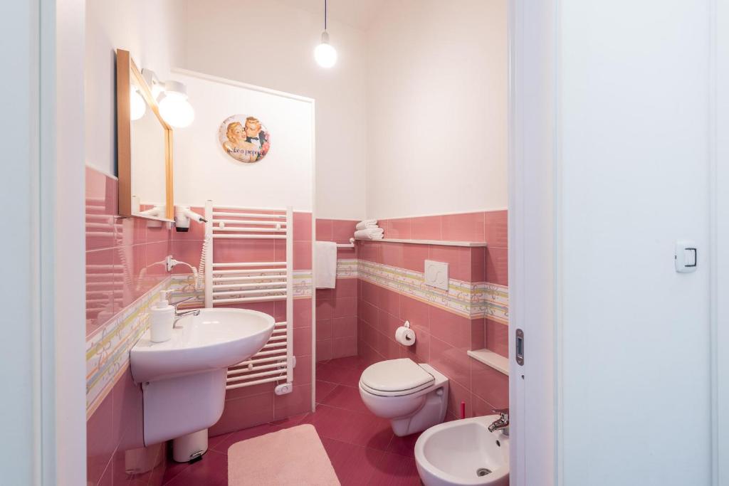 Maria Vittoria Charming Rooms and Apartments photo