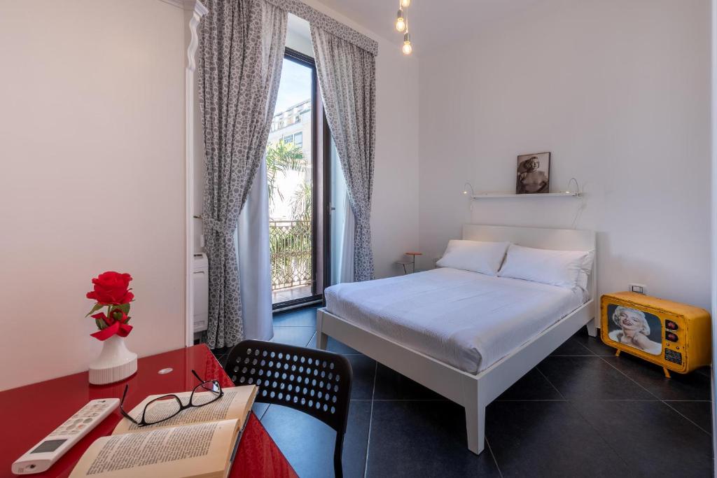Maria Vittoria Charming Rooms and Apartments photo