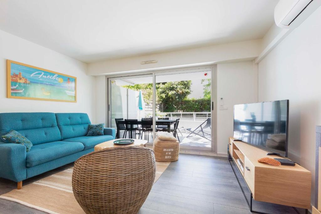 Salvy 2 bedrooms near the beach 300 meters - 1