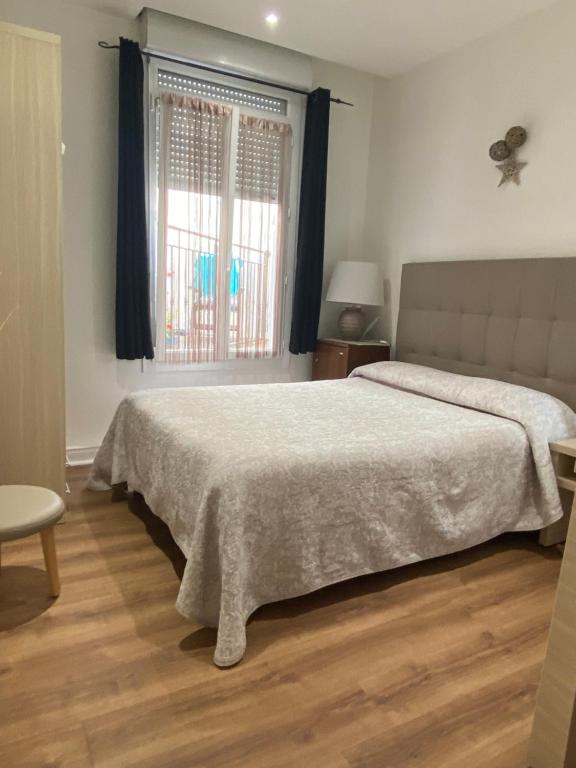 Hotel Lutetia - 2