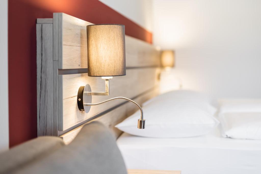 Hotel Smart Liv'in photo