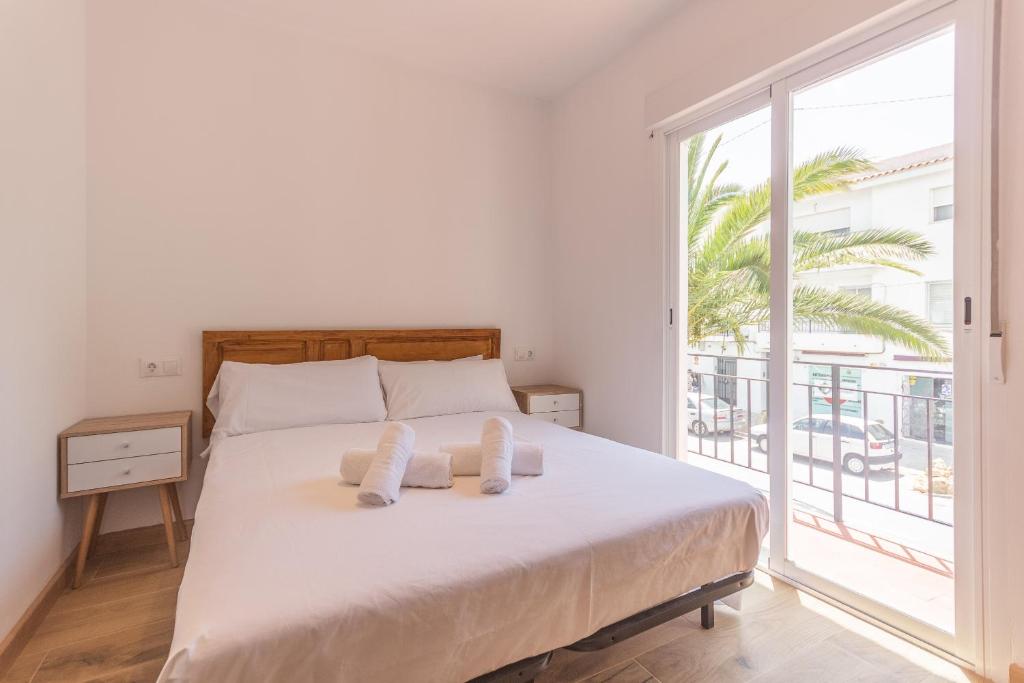 Wonderful Views Terrace 3BR Cottage - BBQ - AC - 4