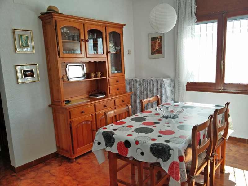 XALET AMB JARDI - 3