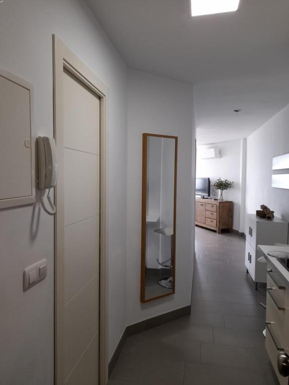 Espectacular apartamento, urbanización primera linea de playa - 5