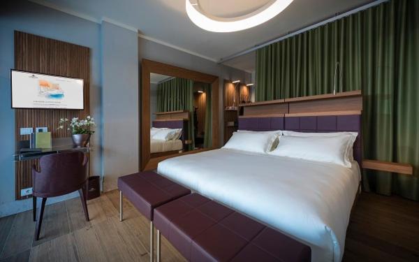 Villaverde Hotel Spa&Golf Udine photo
