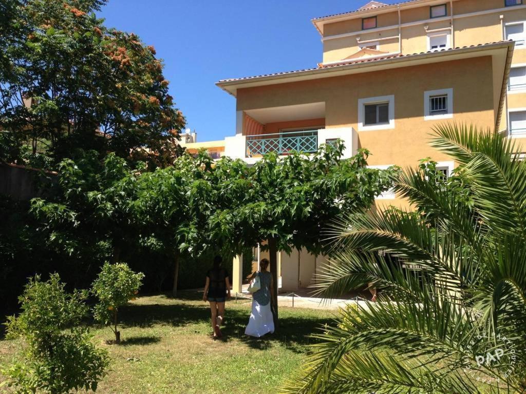 Appartement Saint Raphael Centre - 1