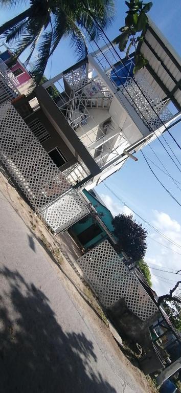 ATALAYA Inn Alojamientos, San Andrés