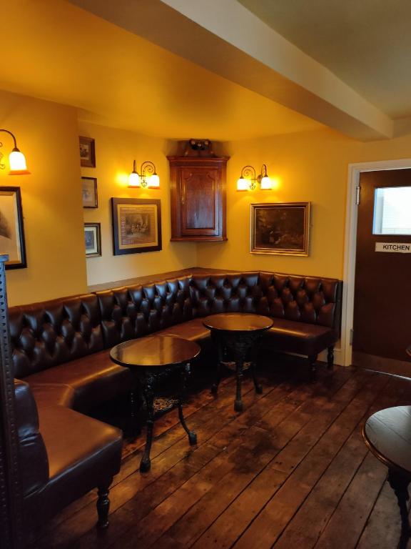 The Fountain Inn photo