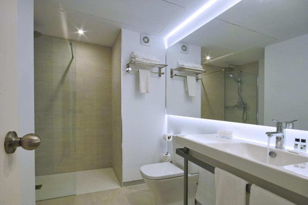 Balansat Resort — Hotel rooms in Puerto San Miguel, Balearic Islands