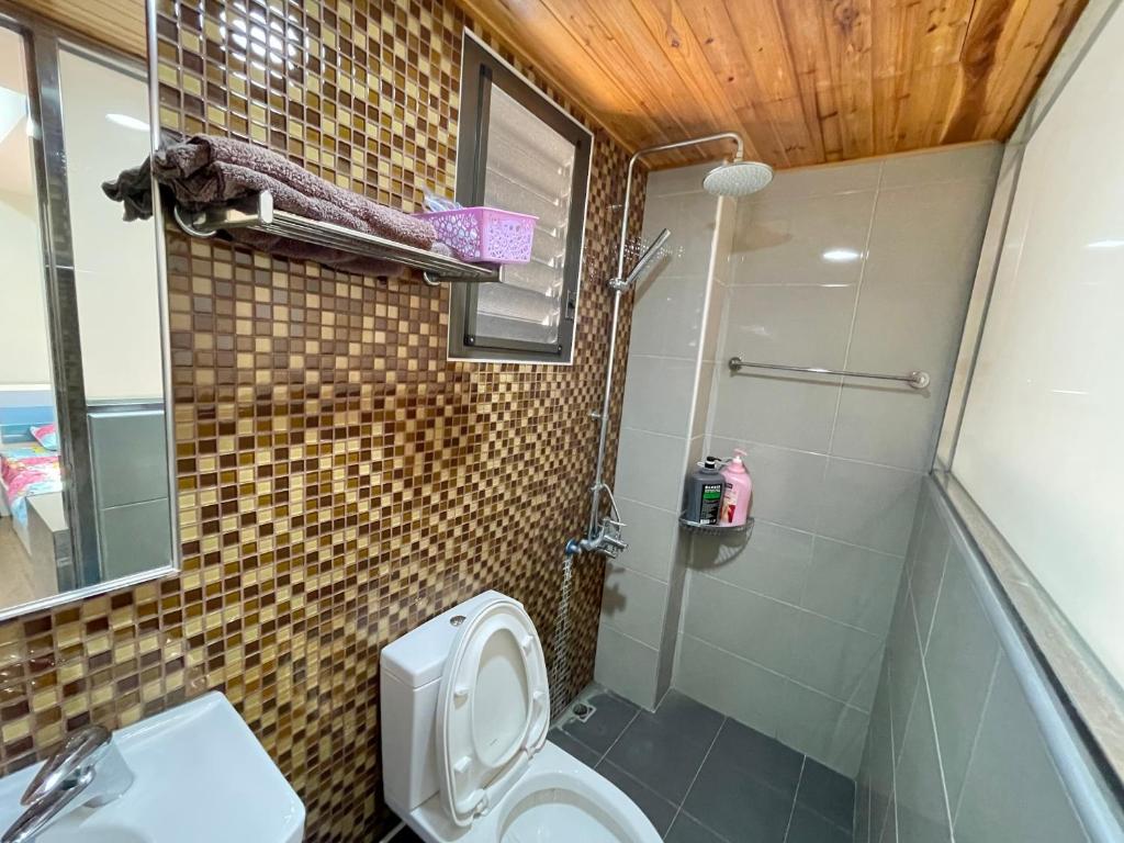 Qilixiang Homestay photo