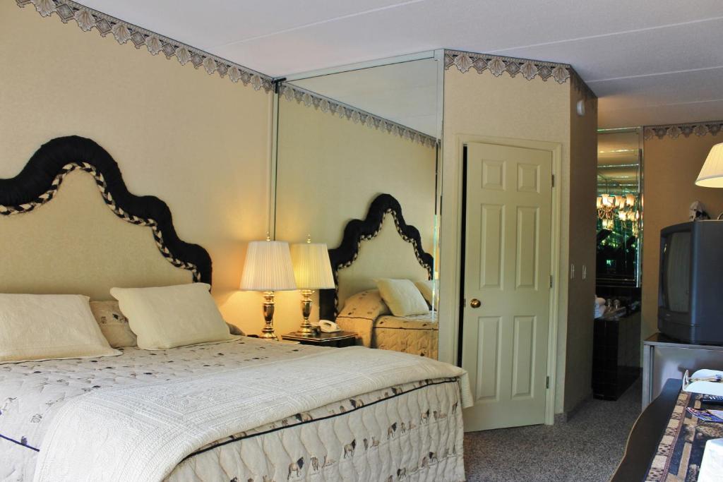Rivergate Mountain Lodge Photo 42