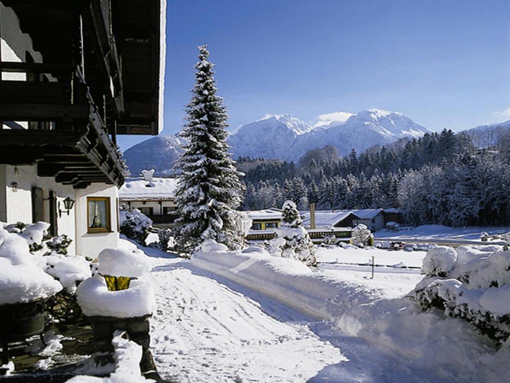 Haus Watzmannblick - 4