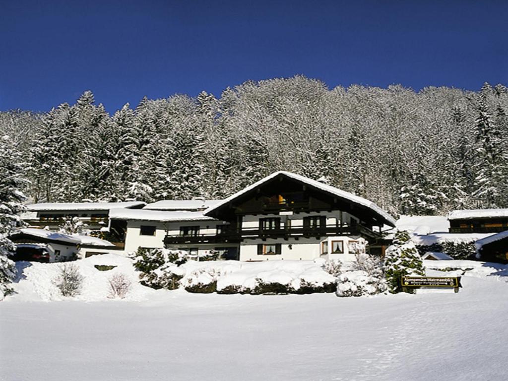 Haus Watzmannblick - 5