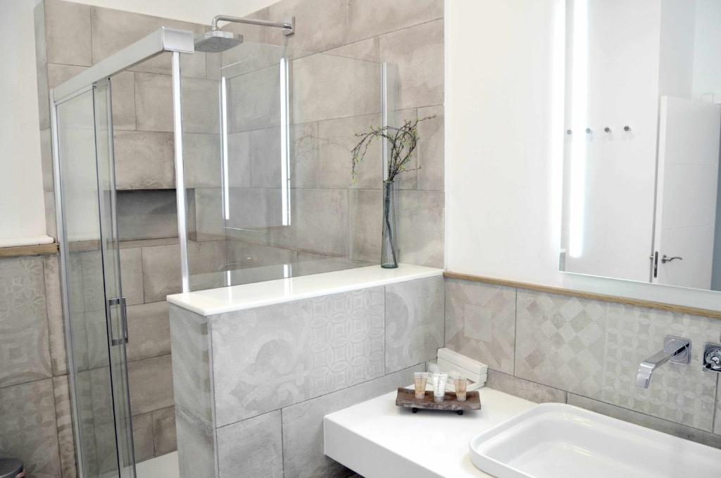 Silos19 Suites - 4