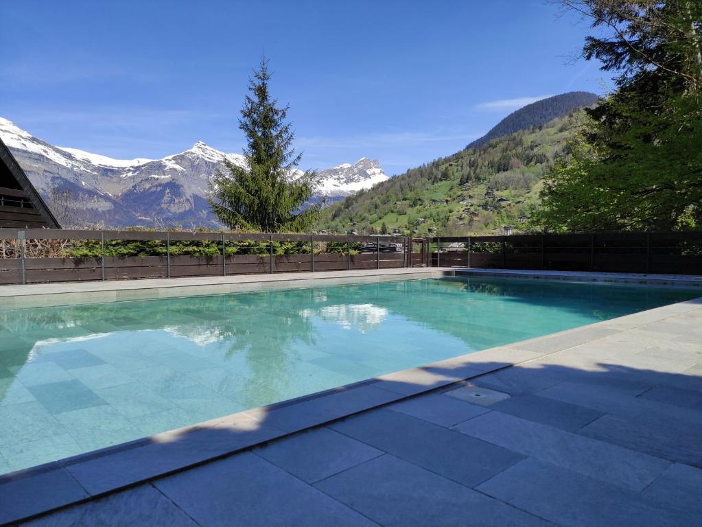 SOWELL HOTELS Mont Blanc et SPA - 3
