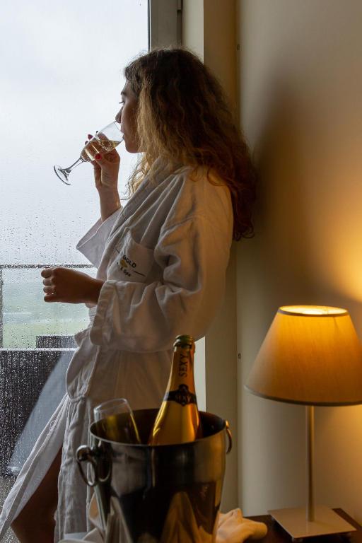 Attrezzature e servizi