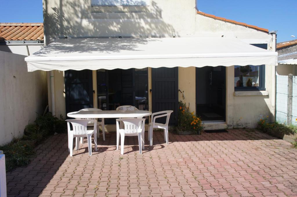 la maison du pêcheur - 1