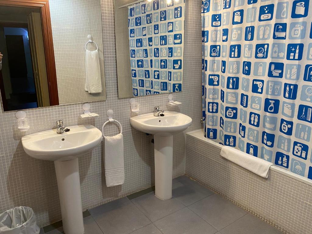 Hotel Cogullada photo