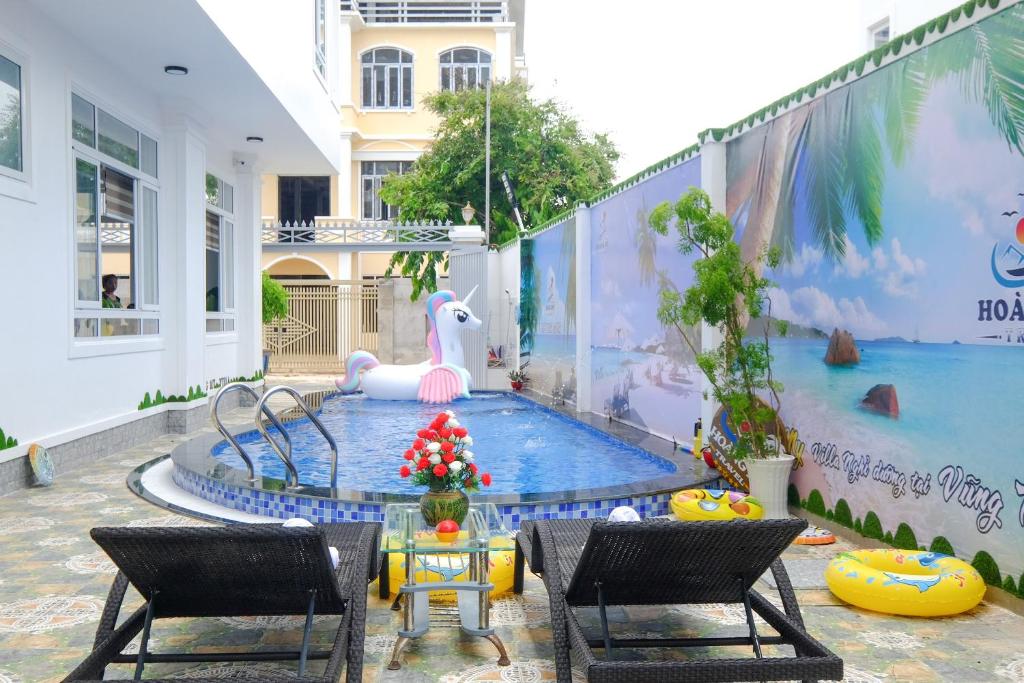 Windy Villa Vung Tau