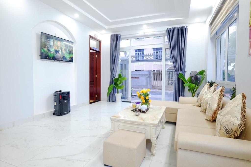 Shiny Villa Vung Tau photo