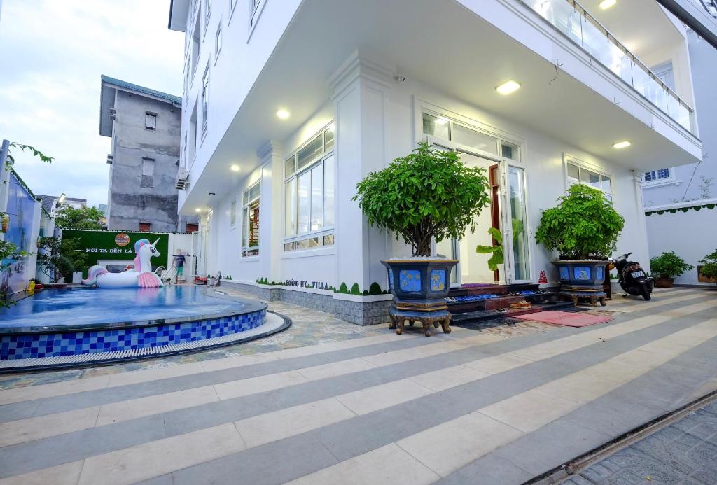Windy Villa Vung Tau