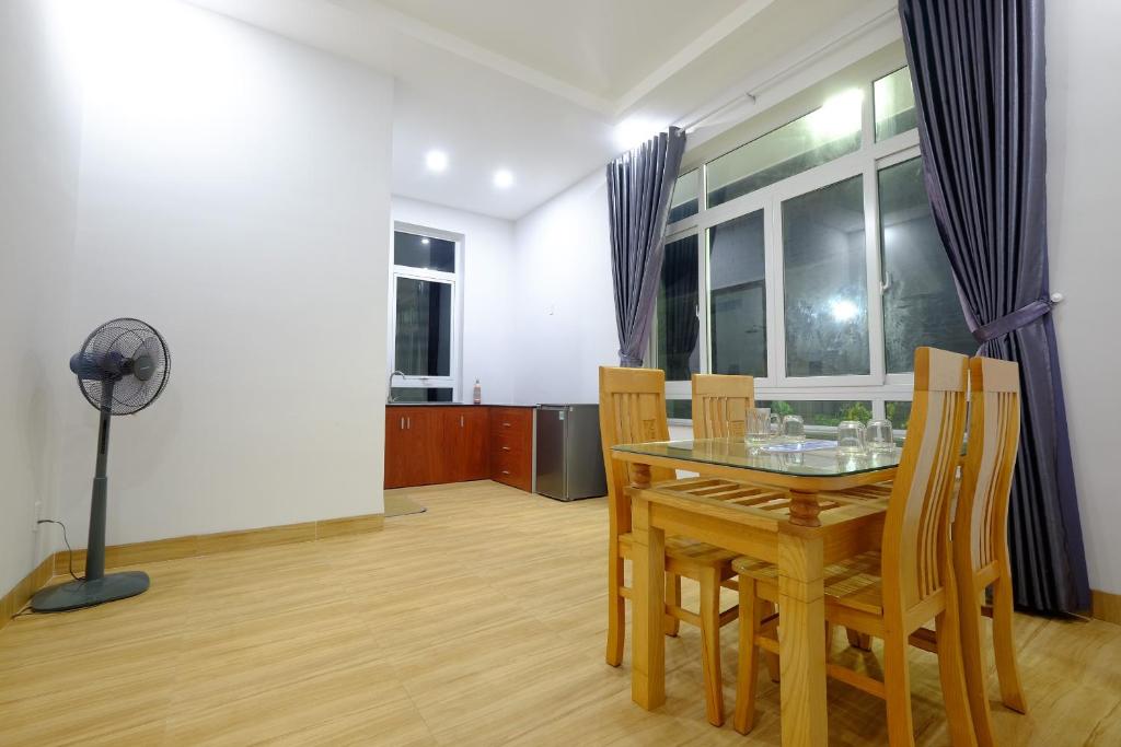 Windy Villa Vung Tau