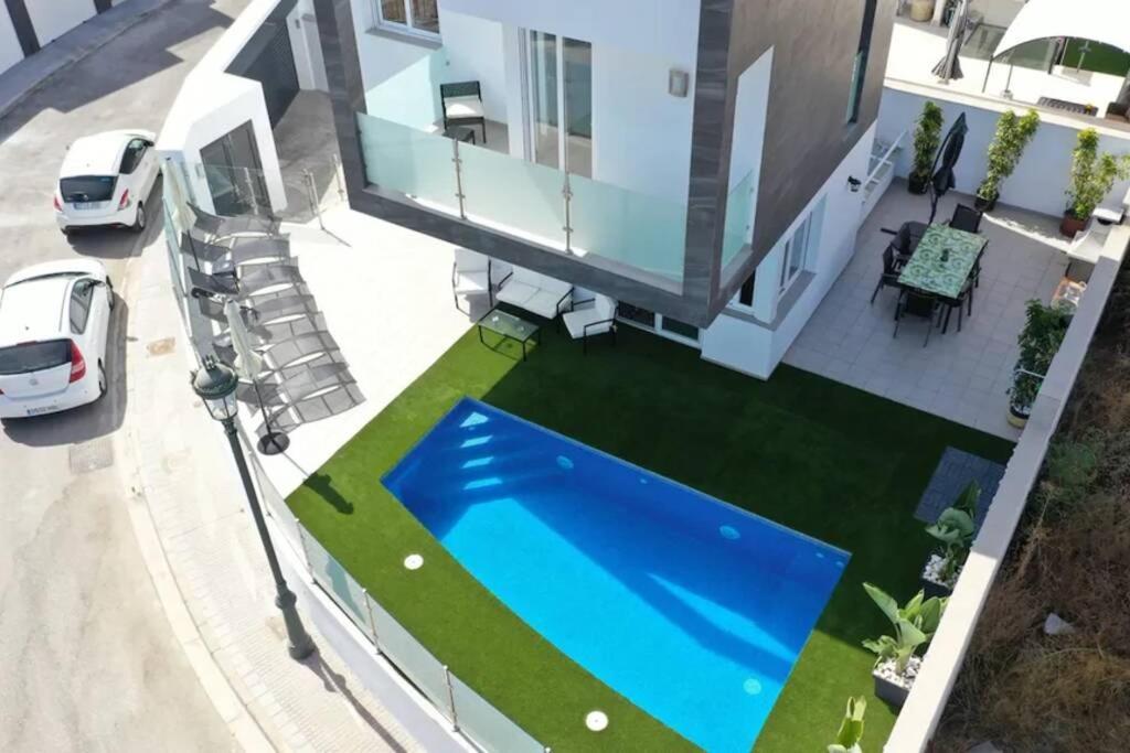Villa Melissa - 3