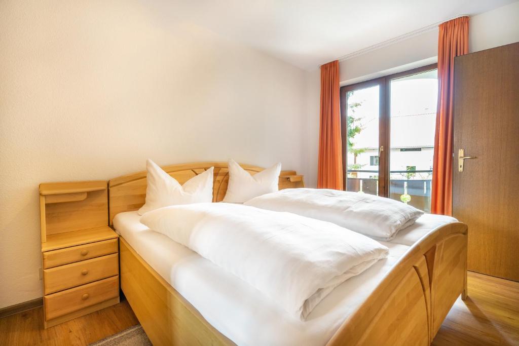 Ferienwohnung Bockwoldt - 3