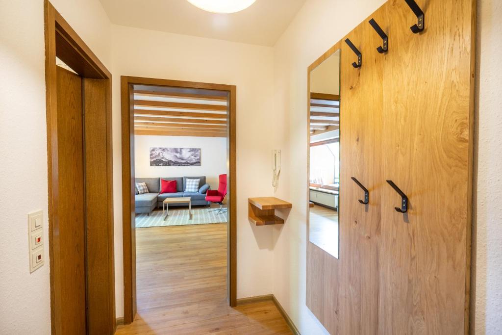 Ferienwohnung Bockwoldt - 2