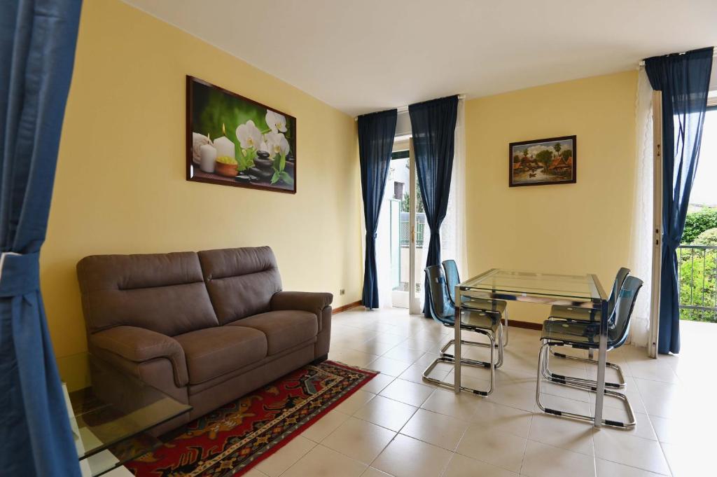CASA DEI LIMONI - 1