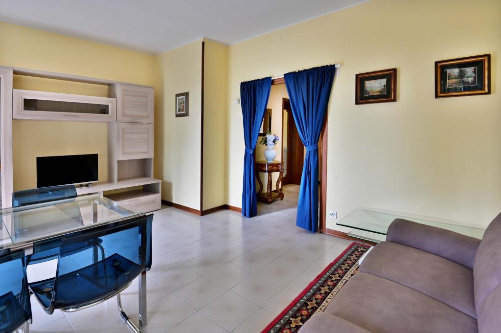 CASA DEI LIMONI - 2