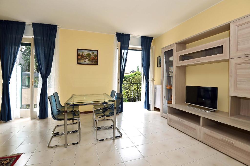 CASA DEI LIMONI - 4
