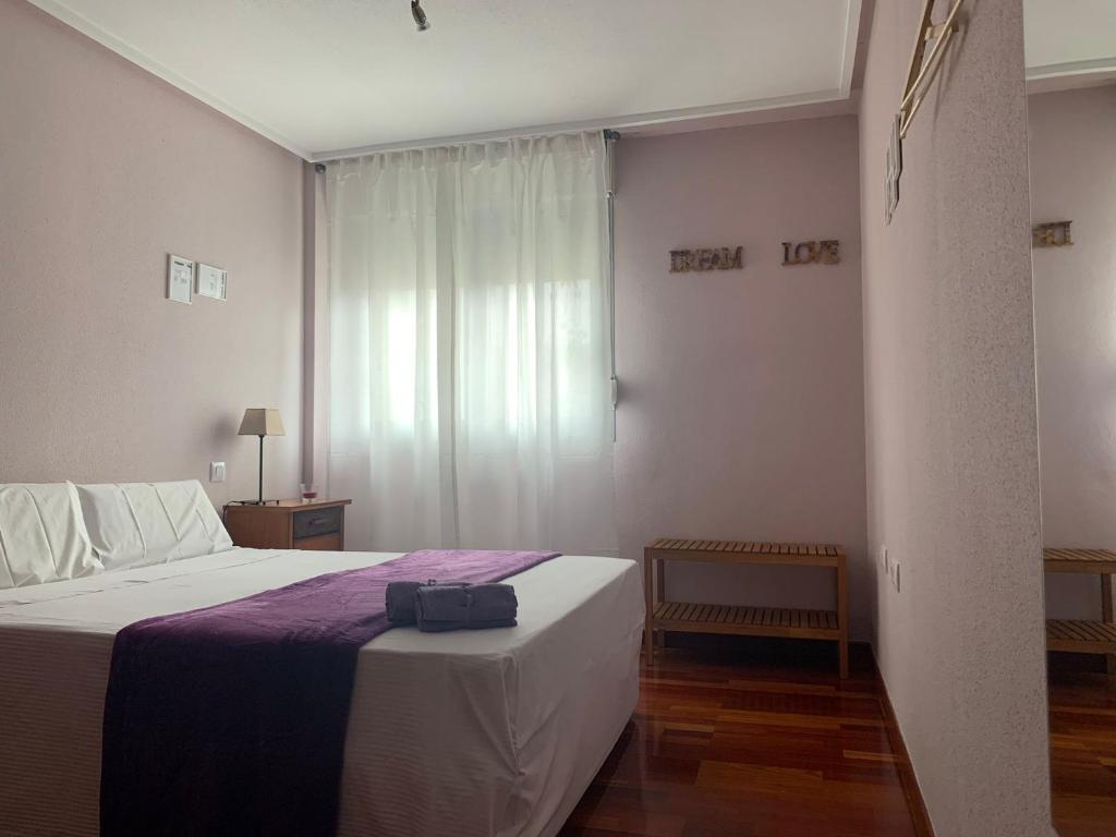 Apartamento Classic OscVict en El Palmar, Murcia.