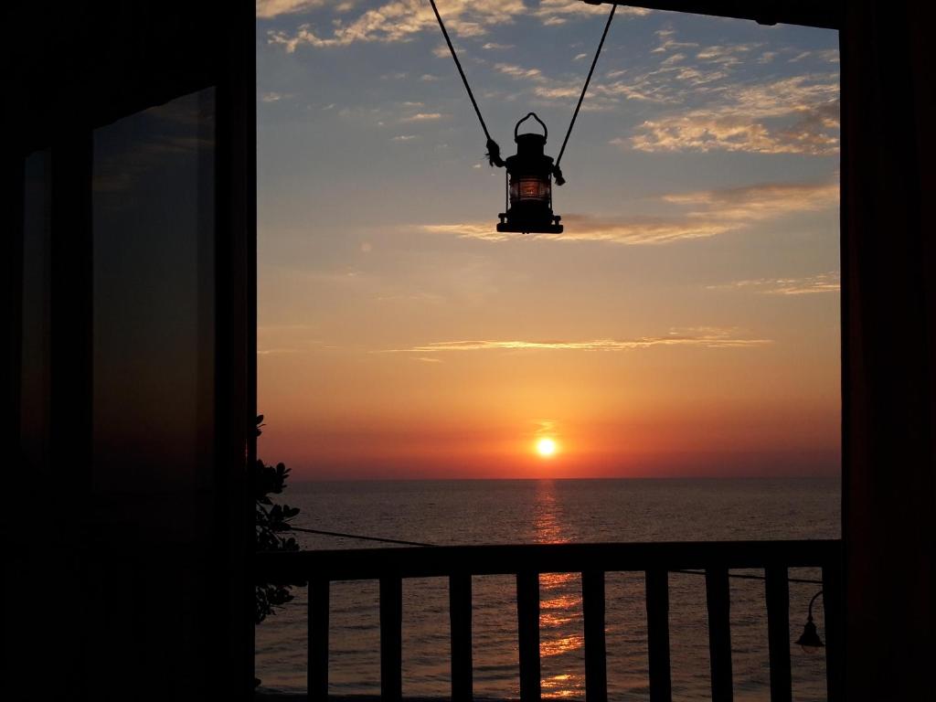 Papa Nero Beach House photo