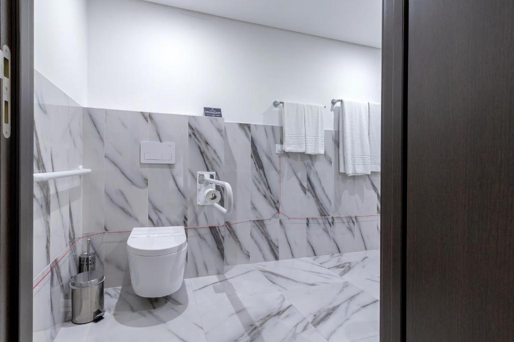 Attrezzature e servizi