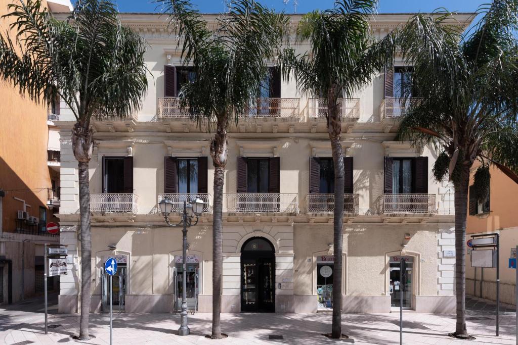 Maria Vittoria Charming Rooms - 2