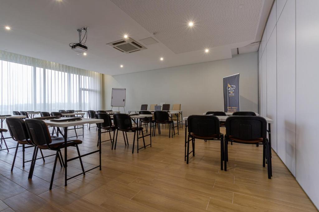 Sala per ricevimenti