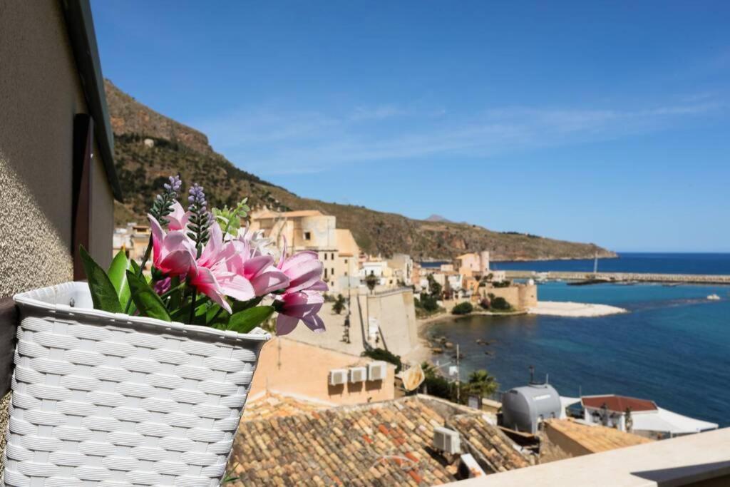 La Casa blu sul mare - The Blue house by the sea - 4