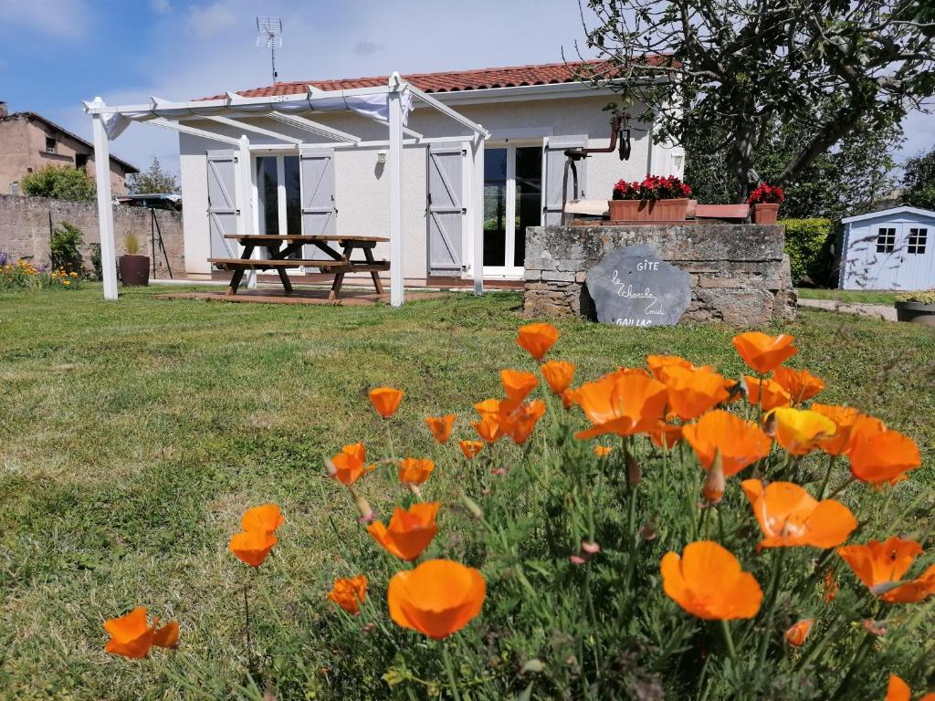 Gîte Le Cherche Midi, Gaillac