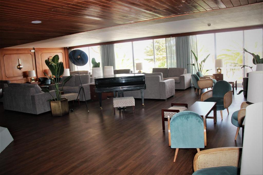 Bar/lounge