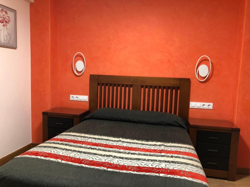 APARTAMENTO MEXICO 6 (VIGO CENTRO) - 1