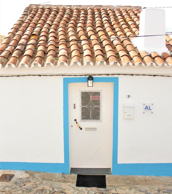 Alma d'Outeiro — Hotel in Monsaraz