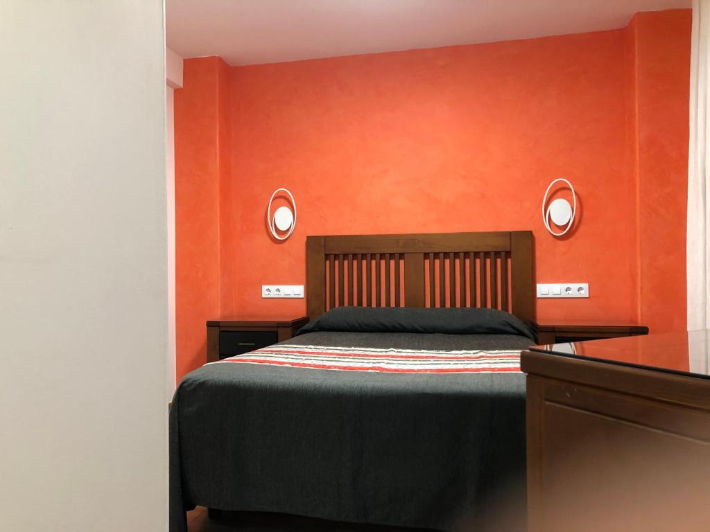 APARTAMENTO MEXICO 6 (VIGO CENTRO) - 2