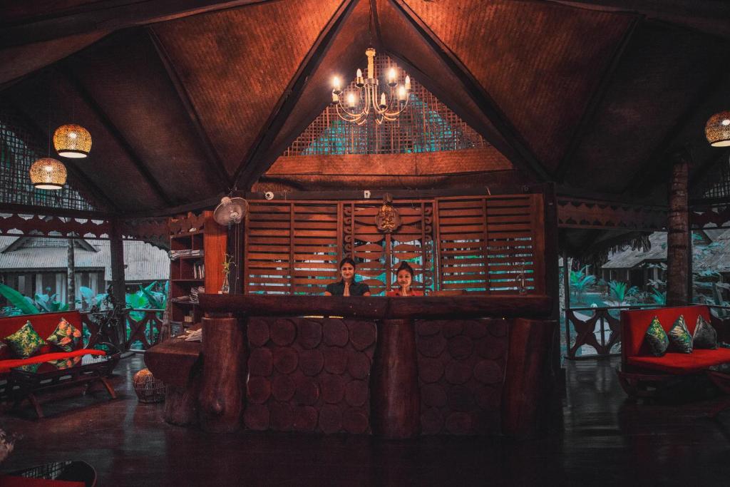 Silver Sand Beach Resort - Havelock Island photo
