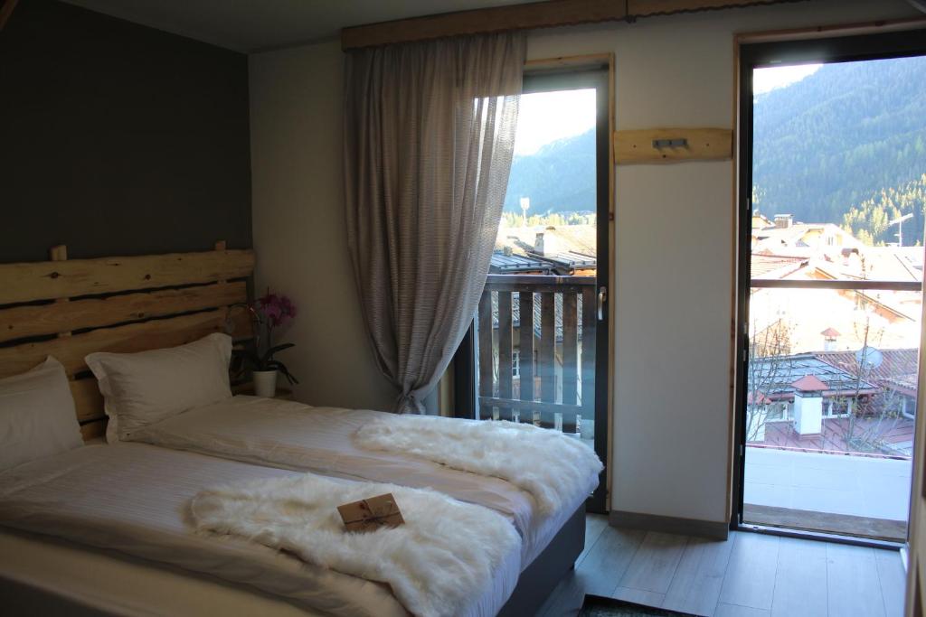 Chalet Margoni - 2