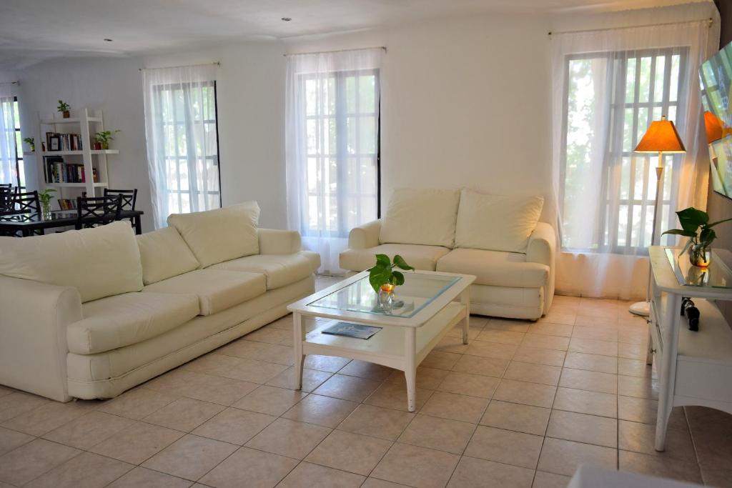 Che Suites Playa - 5